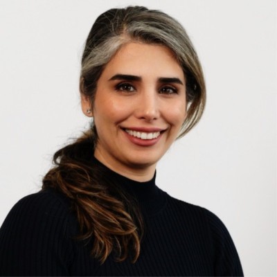 Dr. Nasim Soleimanian
