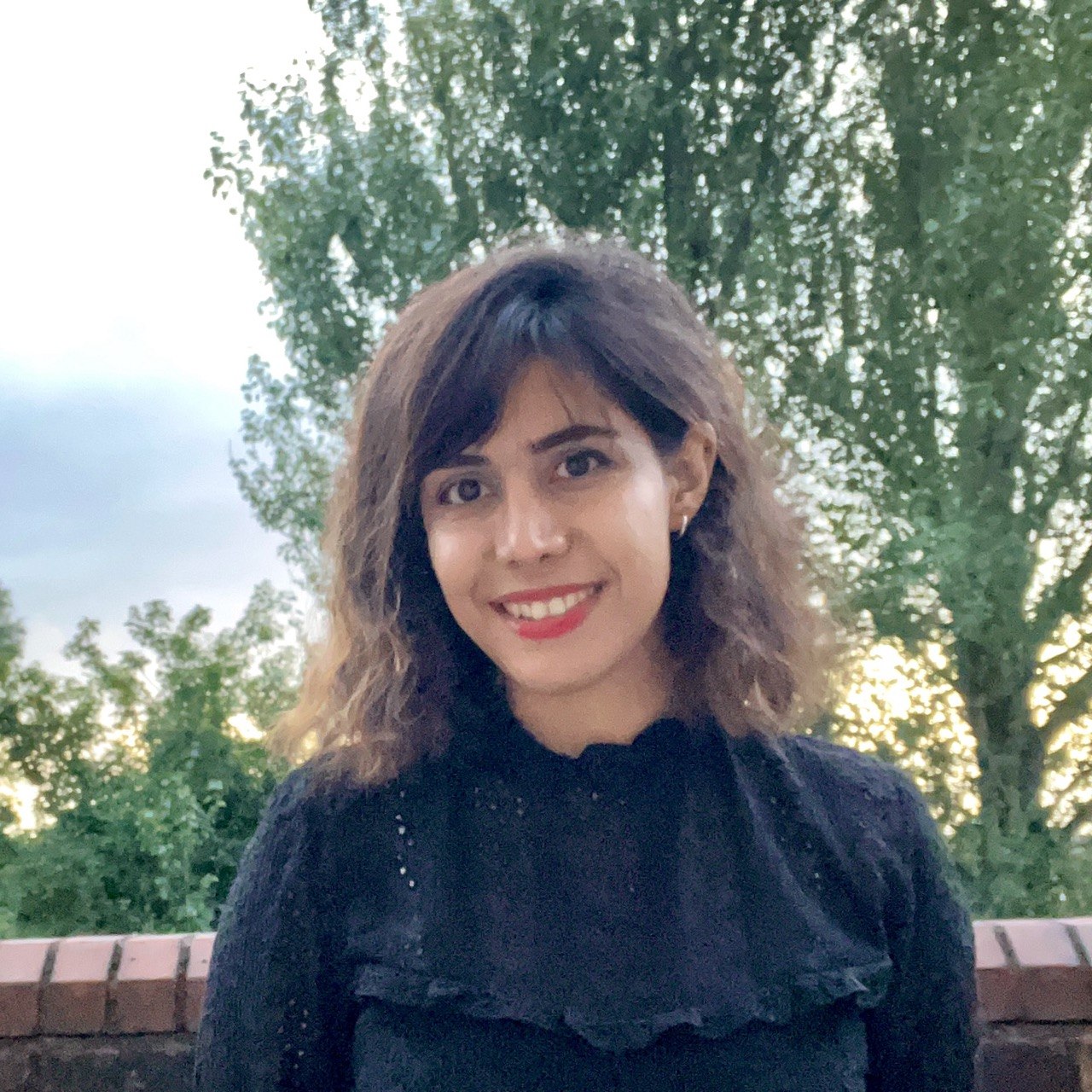 Parand Shokrani